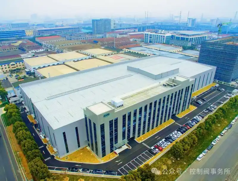 无锡斯考尔自动控制设备有限公司
