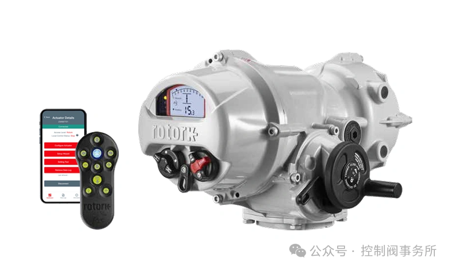 罗托克（ROTORK）