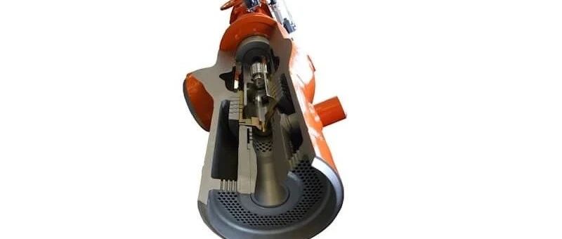 CelerosFlowTechnology的蒸汽调节阀技术