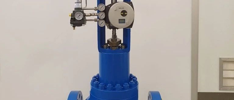 SevernGlocon控制阀在酸性工况应用和无逸散性排放泄漏取得成功
