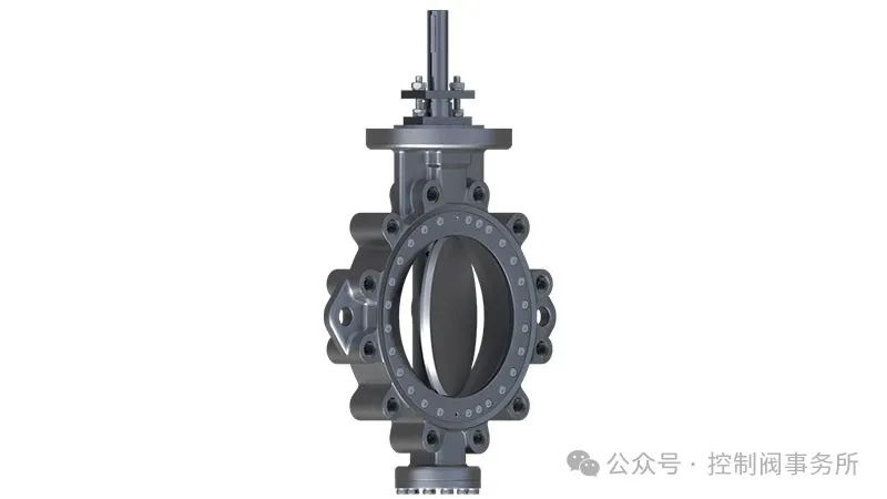 Severn推出OCT三偏心蝶阀