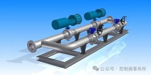 一篇看懂紧急切断阀如何工作