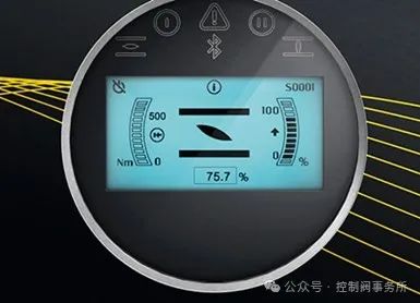 阀门知识电动执行机构